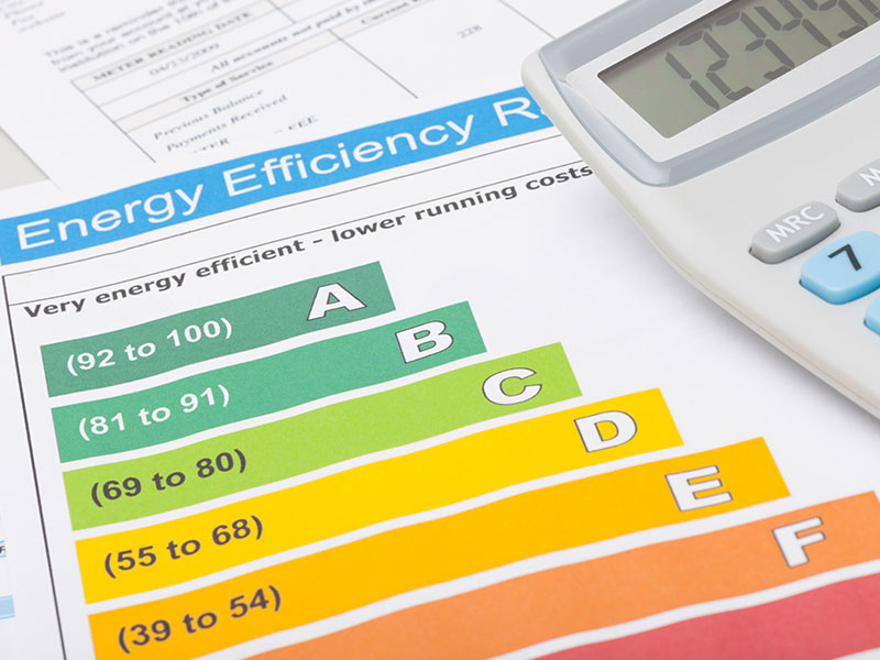 Energy Performance Certificate